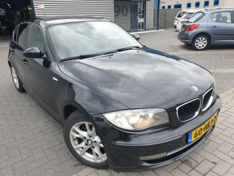 BMW 1-serie 116i Business Line