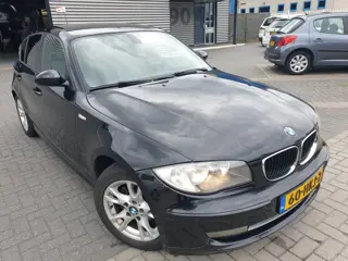 BMW 1-serie 116i Business Line