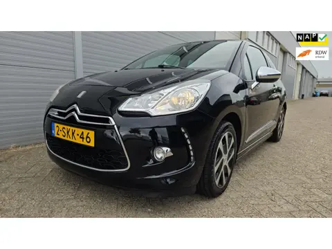 Citroen DS3 1.2 VTi So Chic | PDC | Navi | Clima
