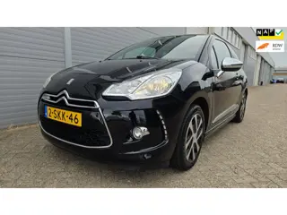 Citroen DS3 1.2 VTi So Chic | PDC | Navi | Clima