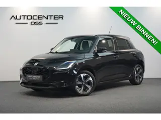 Suzuki Swift 1.2 Style Smart Hybrid ✅ NAVI ✅ CAMERA ✅ ADAP.CRUISE ✅ ALL-SEASON ✅ CARPLAY