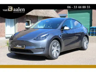 Tesla Model Y Long Range AWD 75 kWh SOh 91% LEER AUTOPILOT NAVI ORG NL 113000KM!!!
