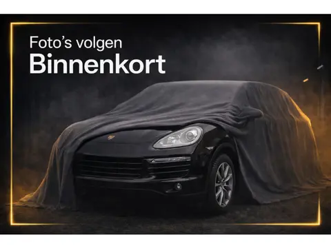 Porsche Cayenne 4.8 S | All-in incl. 12 mnd BOVAG