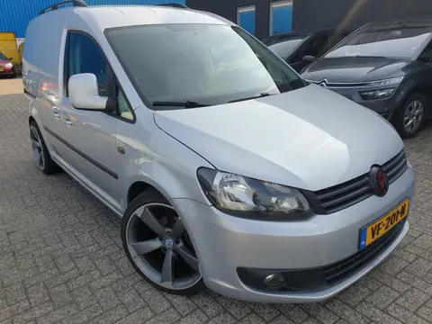 Volkswagen Caddy 1.6 TDI