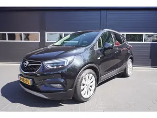 Opel Mokka X 1.4 Turbo Aut/Camera/Cruise/Carplay/Trekhaak/Airco/Park.sensoren