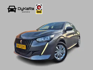Peugeot 208 1.2 PureTech Active Pack Automaat Carplay LED