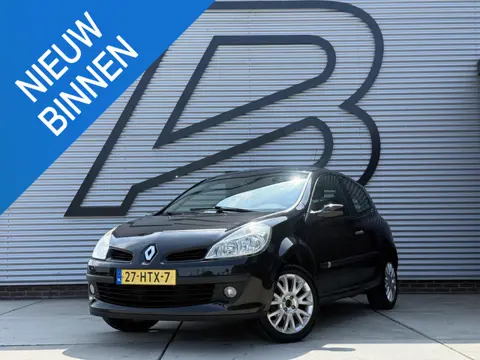 Renault Clio 1.2 TCE Collection 1e Eigenaar|Airco|Cruise|Elektr. Ramen|N.A.P|APK tot 01-2027