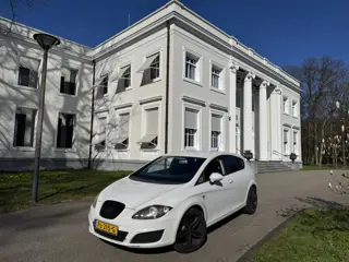SEAT Leon 1.2 TSI Sport, 1:20!, CARPLAY, RIJKLAAR