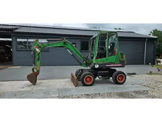 Neuson 3800 WD