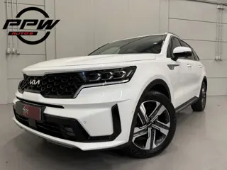 Kia Sorento 1.6 T-GDI Plug-in Hybrid 4WD Platinum LEER/HEAD-UP/BOSE/360CAMERA/LED/VENTILATIE+MEMORY/