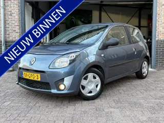 Renault Twingo 1.2-16V Dynamique Airco NL auto NAP