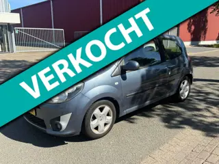 Renault Twingo 1.2 AIRCO | ELEKTR PAKKET | NAP |
