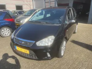 Ford C-Max 1.8-16V Titanium Flexifuel nette auto