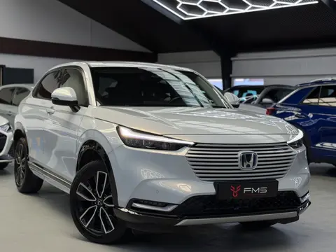 Honda HR-V 1.5 e:HEV Advance Style Camera CarPlay