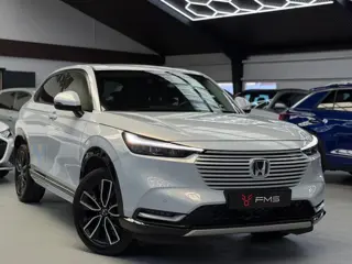 Honda HR-V 1.5 e:HEV Advance Style Camera CarPlay
