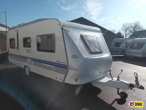 Hobby Excellent 540 UL ENKELE BEDDEN MOVER