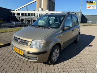 Fiat Panda 1.2 Edizione Cool_AIRCO_NETTE AUTO