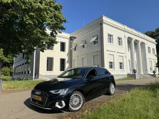 Audi A3 Sportback 40 TFSI e Advanced edition (bj 2022)