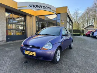 Ford Ka 1.3 Cool & Sound Airco APK 02-2027 (bj 2008)