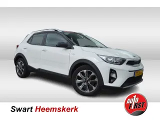 Kia Stonic 1.0 T-GDi DynamicLine | Bi-Tone | fabrieksgarantie | Orig NL auto | Apple Carplay | Cruis