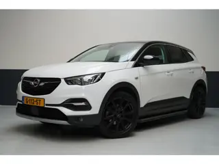 Opel Grandland X 1.2 130pk Turbo Innovation | Blind-spot | Sportstoelen | Cruise control | Climate c