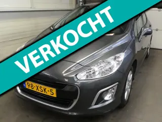 Peugeot 308 1.6 VTi Access - Trekhaak - Airco
