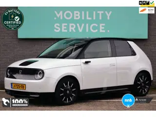 Honda E Advance 16" Pano LED Cruise CarPlay