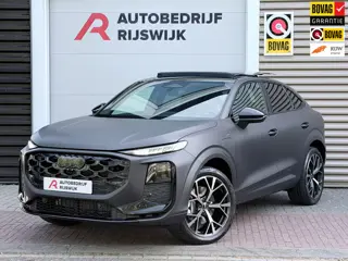 Audi Q3 Sportback 1.5 200kW e-hybrid S edition Pano/Sonos/HuD