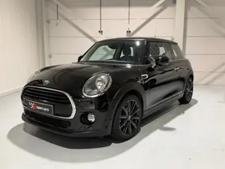 Mini 3-Deurs 1.5 Cooper |Cruise|LMV|Airco|PDC|NL-auto|
