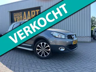 Nissan Qashqai 1.6 Connect Edition | CLIMATE | CAMERA | PANO DAK | APK 04-2027 |