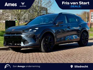 CUPRA Formentor 1.5 eHybrid 204pk DSG Business | Travel Assist | Adaptief onderstel | Verwarmbare Bu