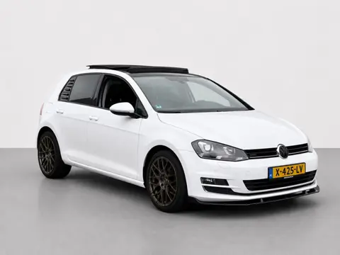 Volkswagen Golf 1.2 TSI Allstar+Panorama+D.RiemVervangen+GoedOnderhouden
