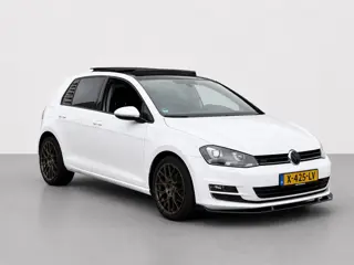 Volkswagen Golf 1.2 TSI Allstar+Panorama+D.RiemVervangen+GoedOnderhouden