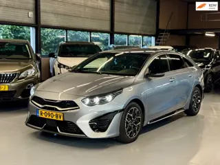 Kia ProCeed 1.5 T-GDi GT-Line Leder | Led l Camera l Carplay