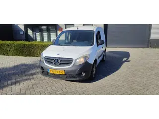 Mercedes-Benz Citan 109 CDI BJ 2014 (bj 2014)