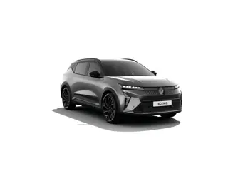 Renault Scenic E-Tech esprit Alpine