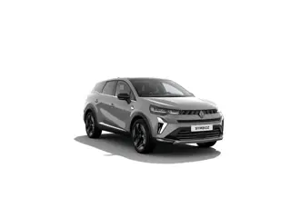 Renault Symbioz Iconic