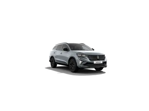 Renault Espace esprit Alpine