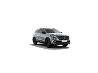 Renault Espace esprit Alpine
