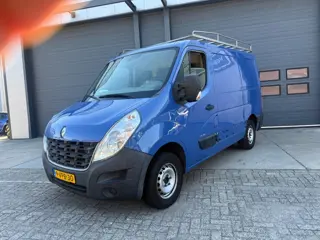 Renault Master T28 2.3 dCi L1H1