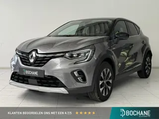 Renault Captur 1.0 TCe 90 Techno | Navigatie | Camera | Climate Control | Adaptive Cruise Control |