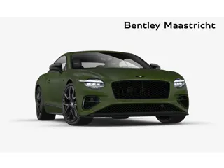 Bentley Continental GT S V8 Hybrid |TOURING|ROTATING|NAIM|AKRAPOVIC