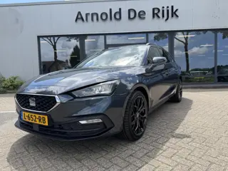 SEAT Leon Sportstourer 1.5 TSI Style Business Intense