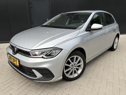 Volkswagen Polo 1.0 MPI Apple Carplay|Garantie|Camerahulp