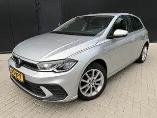 Volkswagen Polo 1.0 MPI Apple Carplay|Garantie|Camerahulp