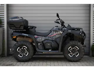 CFMoto CForce 625 L Touring EPS 2025