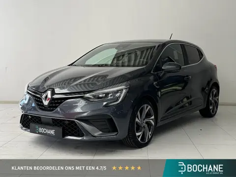 Renault Clio 1.0 TCe R.S. Line | Navigatie | 360° Camera | Apple CarPlay / Android Auto | Climate Co