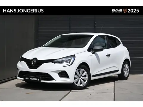 Renault Clio TCe 100 Life | AIRCO | CRUISE CONTROL
