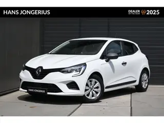 Renault Clio TCe 100 Life | AIRCO | CRUISE CONTROL