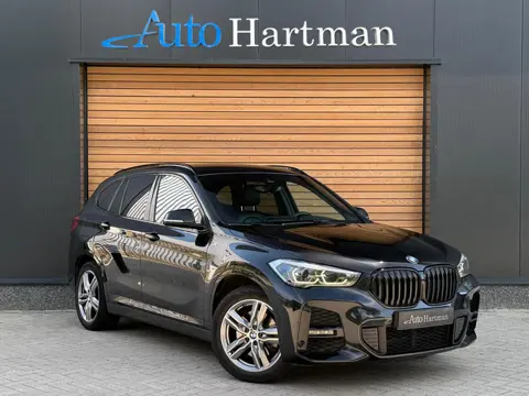 BMW X1 xDrive25e High Executive HEAD-UP|H&K|KEYLESS|TREKHAAK